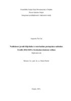 prikaz prve stranice dokumenta Nadležnost javnih bilježnika u ostavinskim postupcima sukladno Uredbi 2016/1030 o bračnoimovinskom režimu