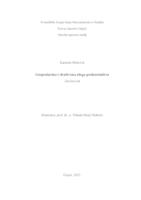 prikaz prve stranice dokumenta Gospodarska i društvena uloga poduzetništva